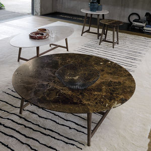 mesa de centro contemporánea