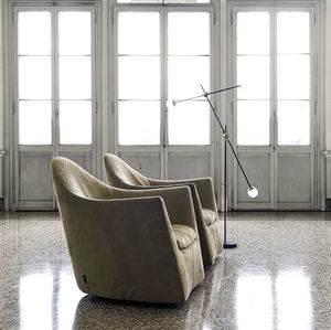 sillón contemporáneo