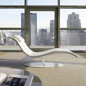 chaise longue contemporánea