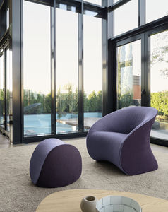 sillón contemporáneo