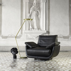 sillón contemporáneo