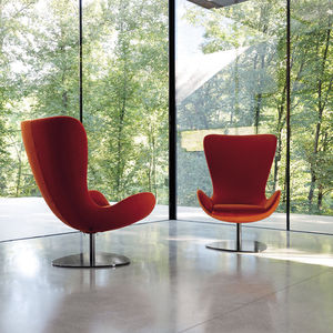 sillón contemporáneo