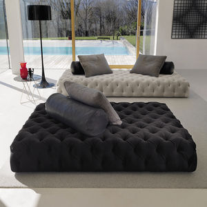 cama de día contemporánea