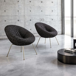 sillón contemporáneo