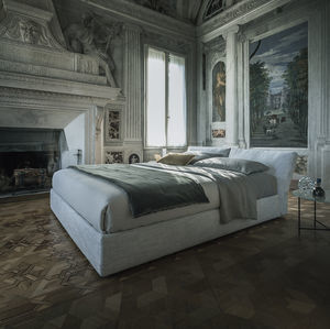 cama de matrimonio