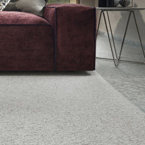 alfombra contemporánea