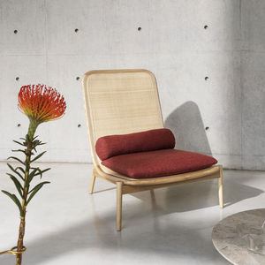 sillón contemporáneo