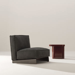 sillón contemporáneo