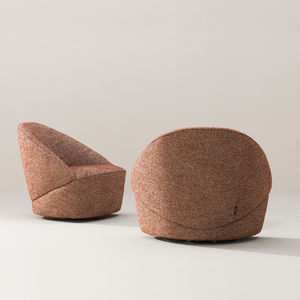sillón contemporáneo