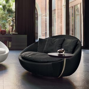 sillón contemporáneo