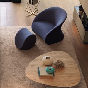 sillón contemporáneo