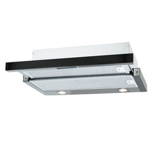 campana extractora de pared