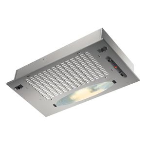 campana extractora de pared