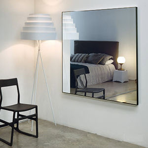espejo de pared