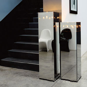 pedestal contemporáneo