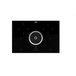 extractor de encimera