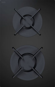placa de cocina de gas
