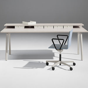 escritorio para open space