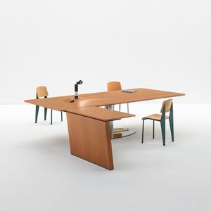 escritorio para open space