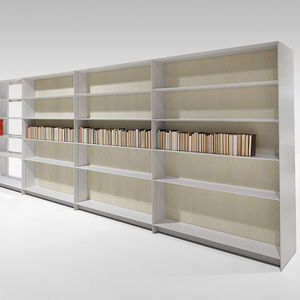 biblioteca modular