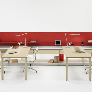 escritorio para open space