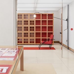 biblioteca modular