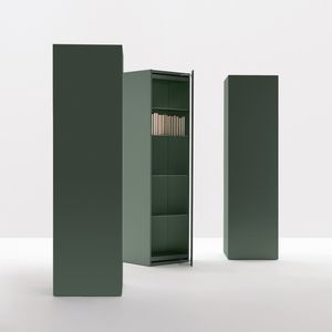 biblioteca modular