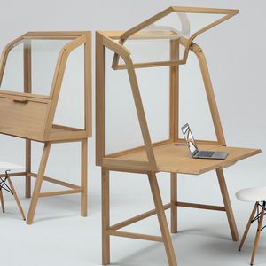 escritorio para open space