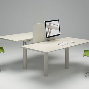 separador para oficina de sobremesa