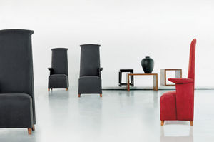 sillón contemporáneo
