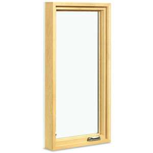 ventana abatible