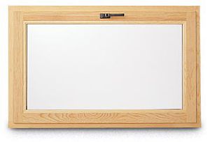ventana basculante