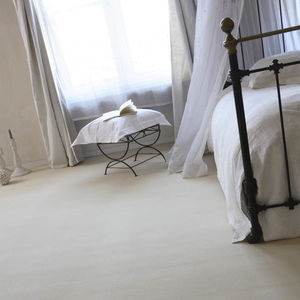 moqueta tufting / de pelo corto / de poliamida / para uso residencial