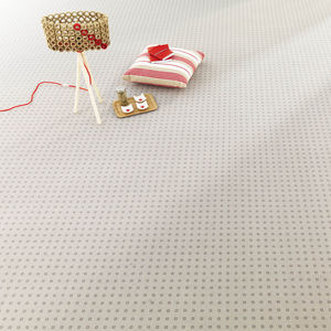 moqueta tufting