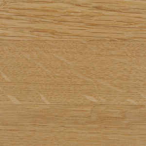 encimera de madera maciza