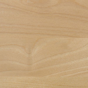 encimera de madera maciza