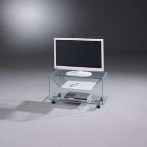mueble de televisión contemporáneo