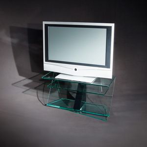 Mueble de televisión contemporáneo - JANUS X - Dreieck GmbH - con