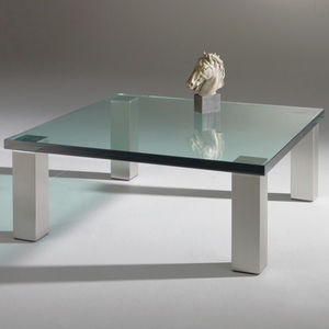mesa de centro contemporánea