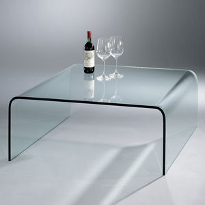 mesa de centro contemporánea