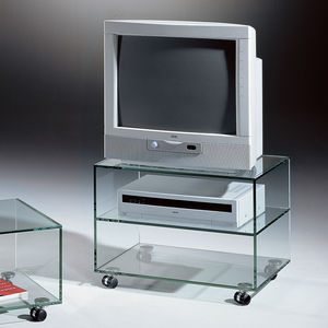 mueble de televisión contemporáneo