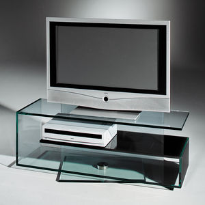 mueble de televisión contemporáneo