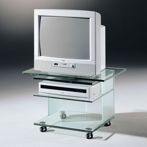 mueble de televisión contemporáneo