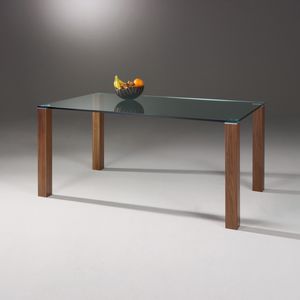 mesa de comedor contemporánea