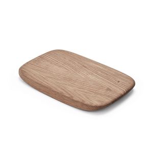 tabla de cortar de roble