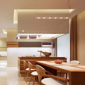 cocina contemporánea