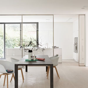 cocina contemporánea