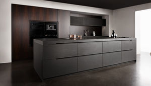 cocina contemporánea
