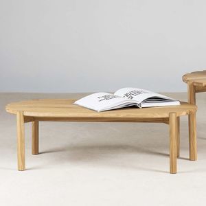 mesa de centro contemporánea