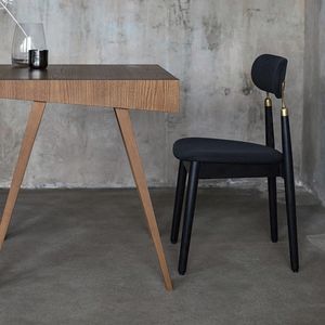 silla de comedor contemporánea